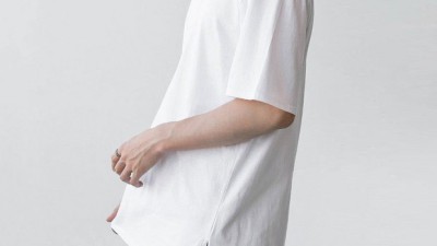 ✨여름 휴가룩 완성! 백오픈티셔츠 득템 후기 & 꿀팁 대방출✨